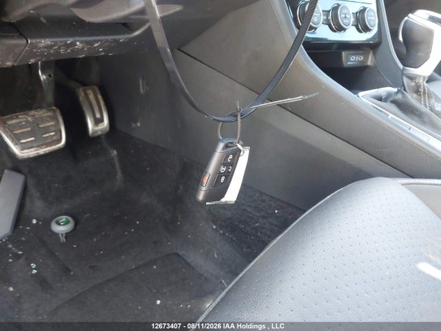2024 Volkswagen Jetta Comfortline მანქანა იყიდება აუქციონზე, vin: 3VWSM7BU5RM095815, აუქციონის ნომერი: 12673407