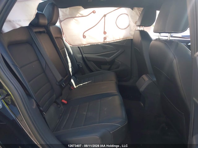 2024 Volkswagen Jetta Comfortline მანქანა იყიდება აუქციონზე, vin: 3VWSM7BU5RM095815, აუქციონის ნომერი: 12673407
