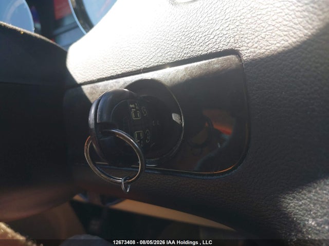 12673408 :رقم المزاد ، 2C4RDGDG3DR574583 vin ، 2013 Dodge Grand Caravan Crew مزاد بيع