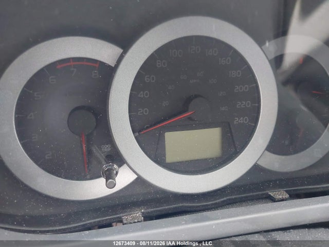 Продаж на аукціоні авто 2011 Toyota Rav4 Limited V6, vin: 2T3DK4DV4BW055736, номер лоту: 12673409