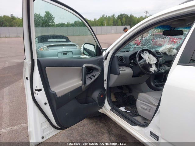 Продаж на аукціоні авто 2011 Toyota Rav4 Limited V6, vin: 2T3DK4DV4BW055736, номер лоту: 12673409