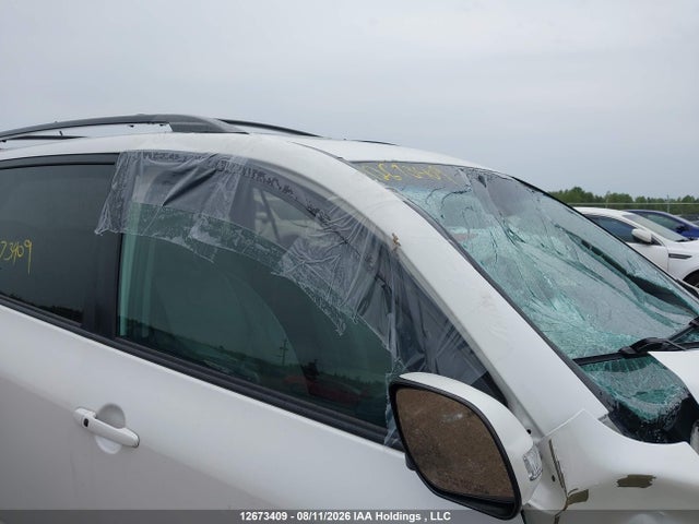 Продаж на аукціоні авто 2011 Toyota Rav4 Limited V6, vin: 2T3DK4DV4BW055736, номер лоту: 12673409