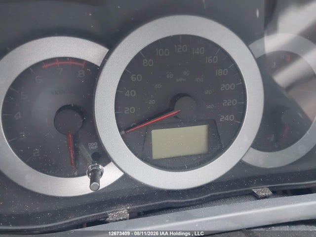 Продаж на аукціоні авто 2011 Toyota Rav4 Limited V6, vin: 2T3DK4DV4BW055736, номер лоту: 12673409