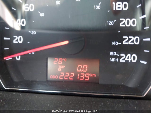 Aukcja sprzedaży 2015 Kia Sorento Ex V6, vin: 5XYKUDA74FG553141, numer aukcji: 12673410