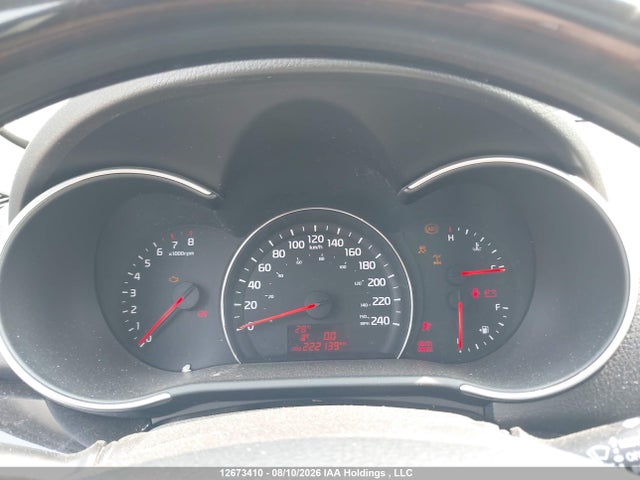 Aukcja sprzedaży 2015 Kia Sorento Ex V6, vin: 5XYKUDA74FG553141, numer aukcji: 12673410