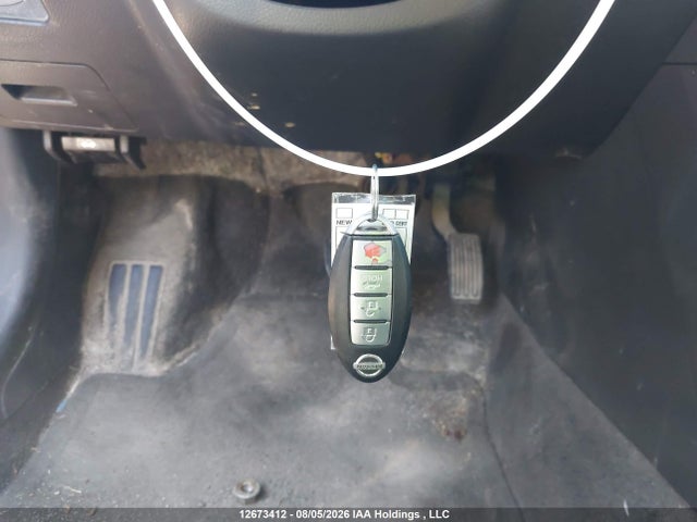 2008 Nissan Altima 2.5 S მანქანა იყიდება აუქციონზე, vin: 1N4AL24E28C161432, აუქციონის ნომერი: 12673412