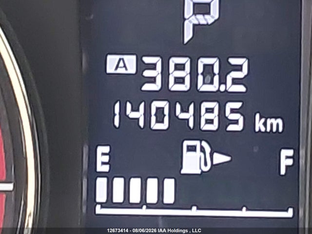 JF2SJCLC4EH457756 Subaru Forester 2.5i Touring