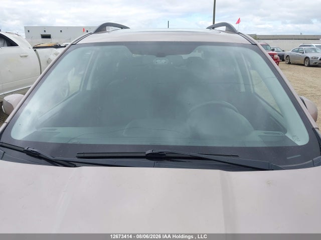JF2SJCLC4EH457756 Subaru Forester 2.5i Touring