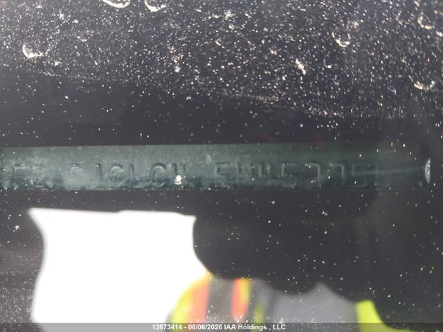 JF2SJCLC4EH457756 Subaru Forester 2.5i Touring