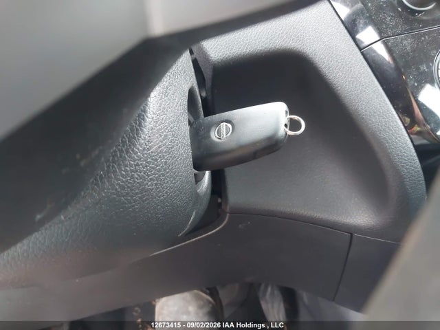 12673415 :رقم المزاد ، 5N1AT2MT6FC772811 vin ، 2015 Nissan Rogue S/sv مزاد بيع