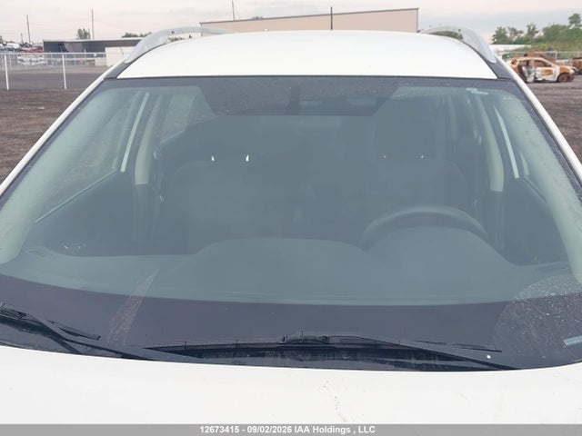 12673415 :رقم المزاد ، 5N1AT2MT6FC772811 vin ، 2015 Nissan Rogue S/sv مزاد بيع
