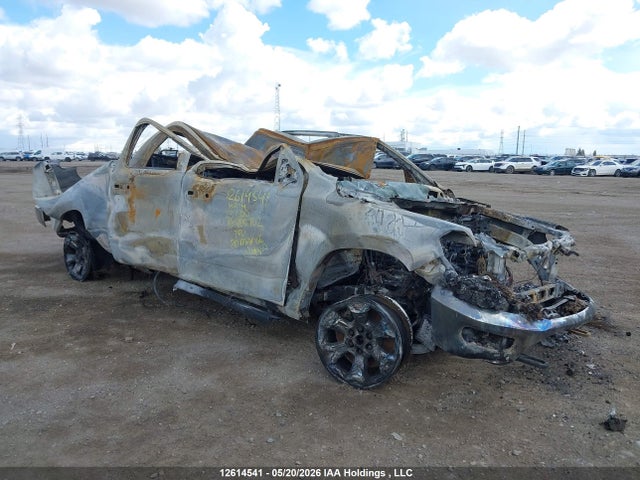 Продажа на аукционе авто 2023 Ram 1500 Big Horn, vin: 1C6SRFFT3PN700702, номер лота: 12614541