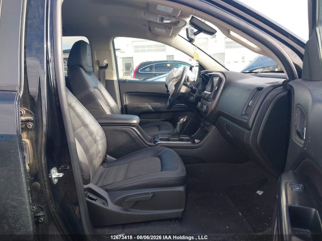 1GTG6FEN2N1189997 GMC Canyon At4