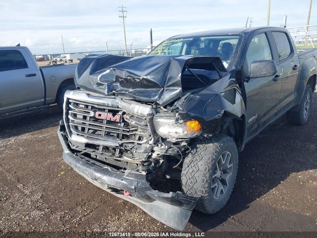 1GTG6FEN2N1189997 GMC Canyon At4