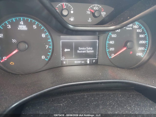 GMC Canyon At4 2022 1GTG6FEN2N1189997 Image 7
