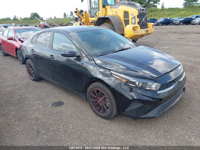 Продаж на аукціоні авто 2022 Kia Forte Lx, vin: 3KPF24AD7NE438297, номер лоту: 12673419