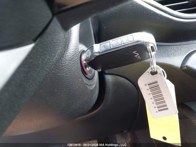2022 Kia Forte Lx მანქანა იყიდება აუქციონზე, vin: 3KPF24AD7NE438297, აუქციონის ნომერი: 12673419