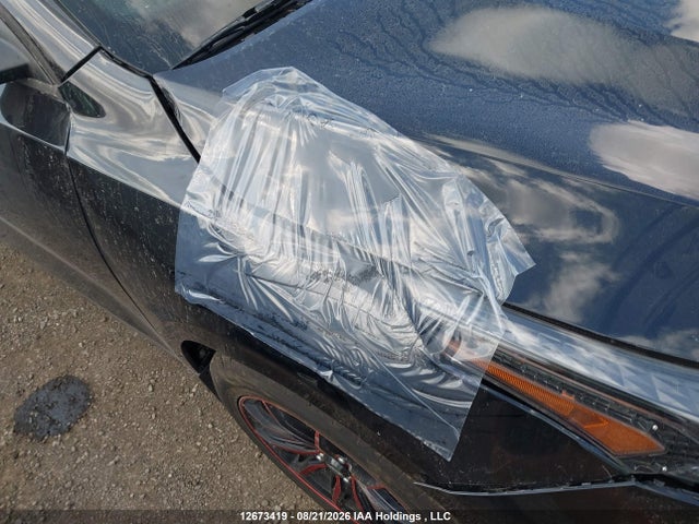 2022 Kia Forte Lx მანქანა იყიდება აუქციონზე, vin: 3KPF24AD7NE438297, აუქციონის ნომერი: 12673419