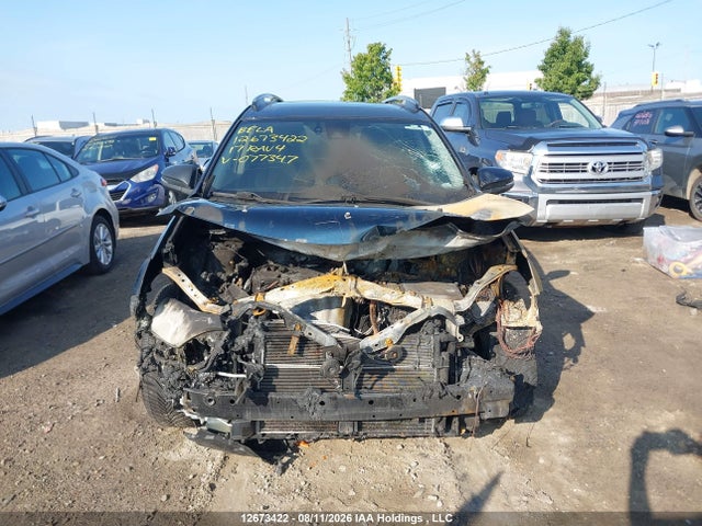 Toyota RAV4 2017 JTMRJREV1HD077347 Image 12