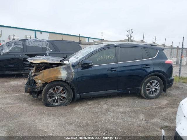 Toyota RAV4 2017 JTMRJREV1HD077347 Image 15