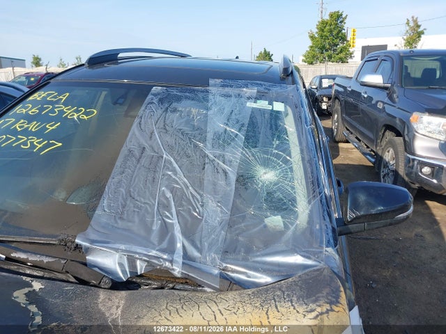 Toyota RAV4 2017 JTMRJREV1HD077347 Image 19