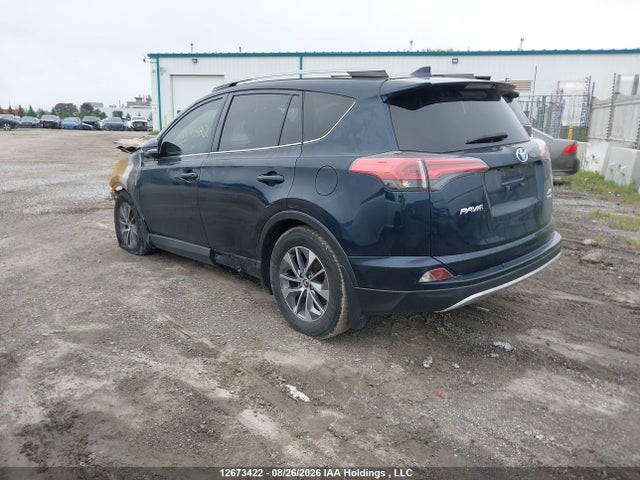 Toyota RAV4 2017 JTMRJREV1HD077347 Image 3