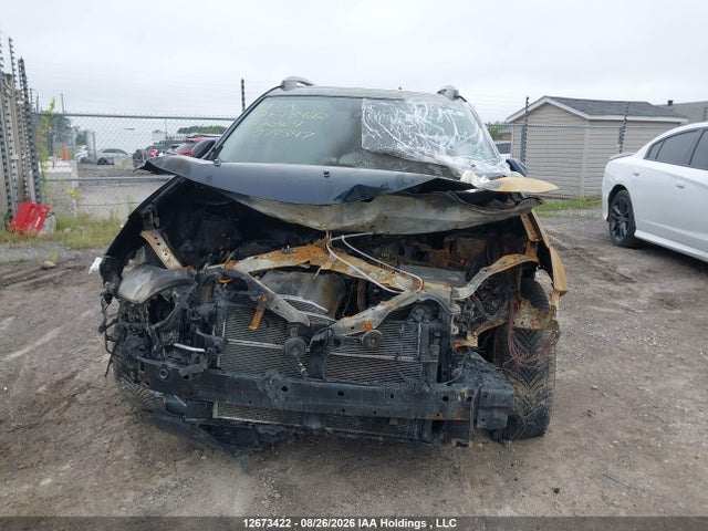 Toyota RAV4 2017 JTMRJREV1HD077347 Image 6