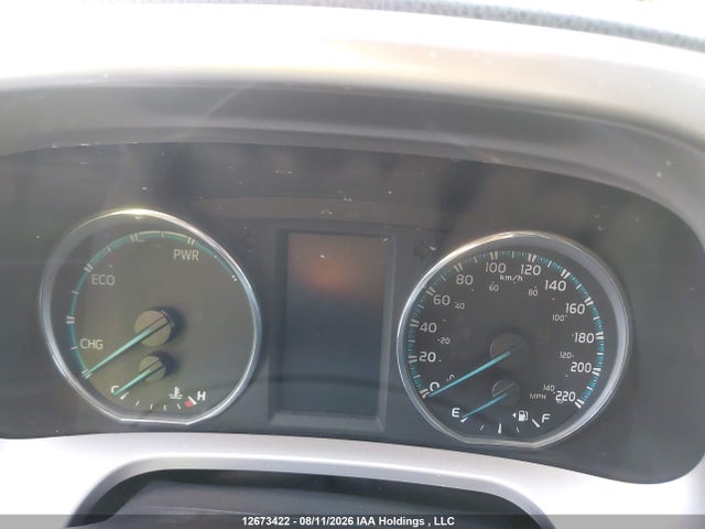 Toyota RAV4 2017 JTMRJREV1HD077347 Image 7