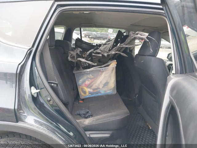 Toyota RAV4 2017 JTMRJREV1HD077347 Image 8