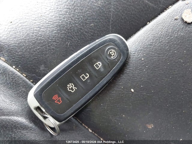 2013 Ford Edge Limited მანქანა იყიდება აუქციონზე, vin: 2FMDK4KC6DBB31461, აუქციონის ნომერი: 12673425