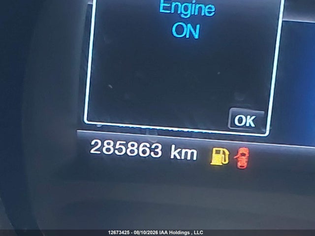 2013 Ford Edge Limited მანქანა იყიდება აუქციონზე, vin: 2FMDK4KC6DBB31461, აუქციონის ნომერი: 12673425