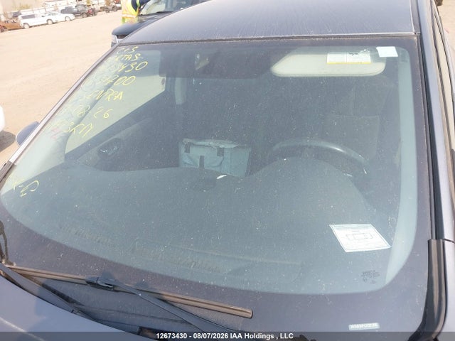 3N1AB7AP1JY231700 Nissan Sentra S/sv/sr/sl