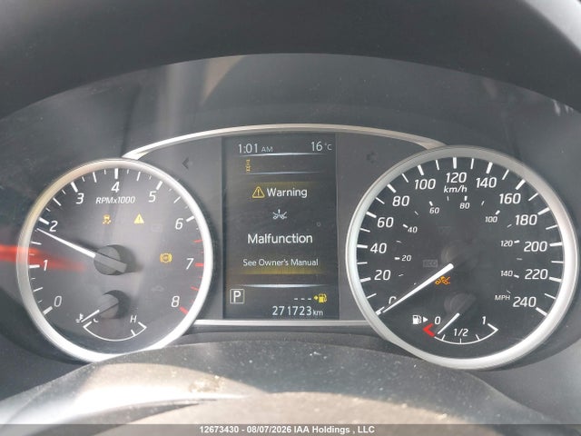 3N1AB7AP1JY231700 Nissan Sentra S/sv/sr/sl