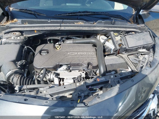 12673431 :رقم المزاد ، 1G1ZB5STXHF278248 vin ، 2017 Chevrolet Malibu Ls مزاد بيع