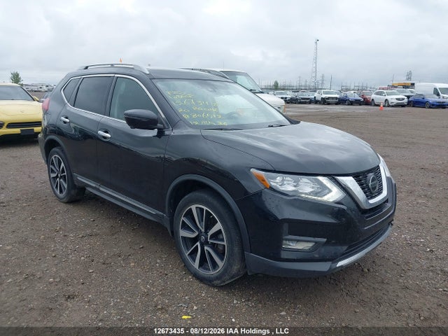 Auction sale of the 2020 Nissan Rogue S/sl/sv, vin: 5N1AT2MV7LC806512, lot number: 12673435
