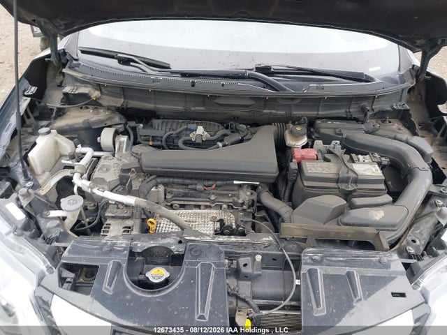 Aukcja sprzedaży 2020 Nissan Rogue S/sl/sv, vin: 5N1AT2MV7LC806512, numer aukcji: 12673435