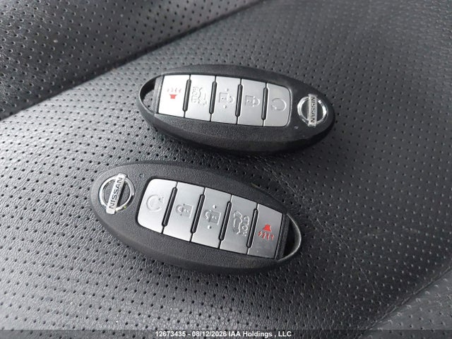 Aukcja sprzedaży 2020 Nissan Rogue S/sl/sv, vin: 5N1AT2MV7LC806512, numer aukcji: 12673435