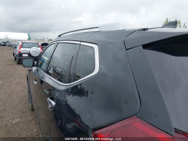Aukcja sprzedaży 2020 Nissan Rogue S/sl/sv, vin: 5N1AT2MV7LC806512, numer aukcji: 12673435