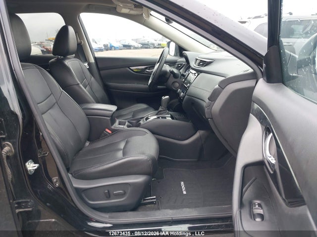 Aukcja sprzedaży 2020 Nissan Rogue S/sl/sv, vin: 5N1AT2MV7LC806512, numer aukcji: 12673435