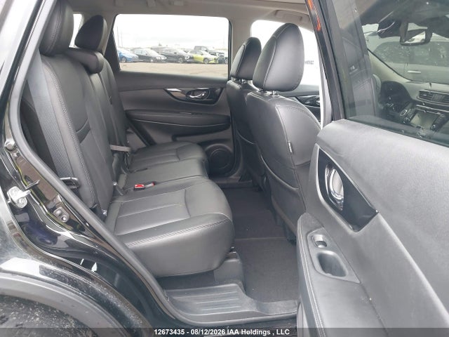 Aukcja sprzedaży 2020 Nissan Rogue S/sl/sv, vin: 5N1AT2MV7LC806512, numer aukcji: 12673435