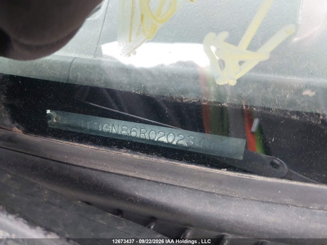 Aukcja sprzedaży 2002 Toyota 4runner Sr5 V6, vin: JT3GN86R020234411, numer aukcji: 12673437