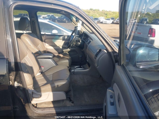 Aukcja sprzedaży 2002 Toyota 4runner Sr5 V6, vin: JT3GN86R020234411, numer aukcji: 12673437