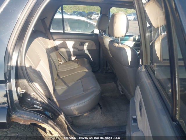 Aukcja sprzedaży 2002 Toyota 4runner Sr5 V6, vin: JT3GN86R020234411, numer aukcji: 12673437