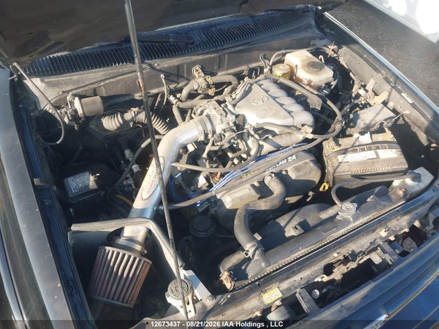 Aukcja sprzedaży 2002 Toyota 4runner Sr5 V6, vin: JT3GN86R020234411, numer aukcji: 12673437