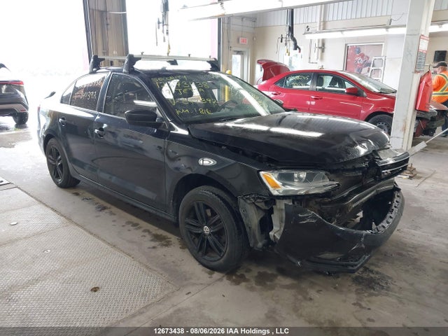 Volkswagen Jetta 1.4 Tsi Trendline/1.4 Tsi Trendline+ 2017 3VW167AJ6HM344392 головне зображення