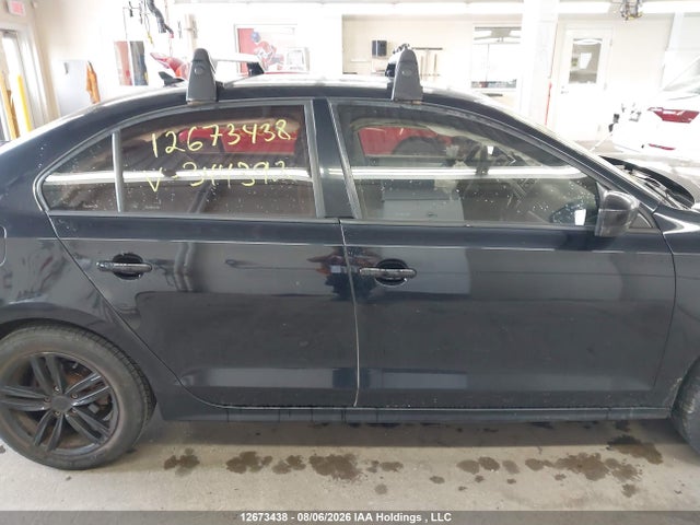 3VW167AJ6HM344392 Volkswagen Jetta 1.4 Tsi Trendline/1.4 Tsi Trendline+