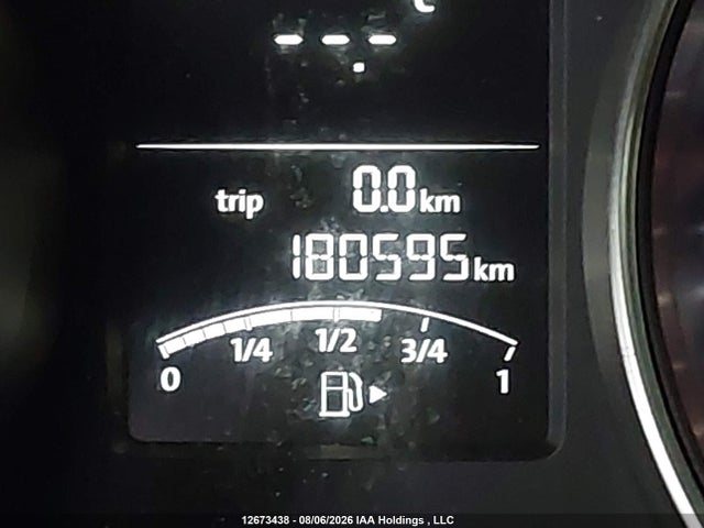 3VW167AJ6HM344392 Volkswagen Jetta 1.4 Tsi Trendline/1.4 Tsi Trendline+
