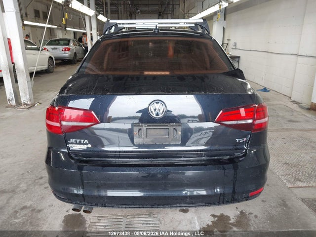3VW167AJ6HM344392 Volkswagen Jetta 1.4 Tsi Trendline/1.4 Tsi Trendline+