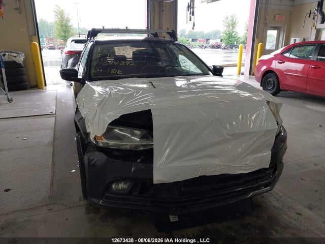 3VW167AJ6HM344392 Volkswagen Jetta 1.4 Tsi Trendline/1.4 Tsi Trendline+