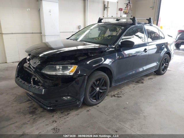 3VW167AJ6HM344392 Volkswagen Jetta 1.4 Tsi Trendline/1.4 Tsi Trendline+